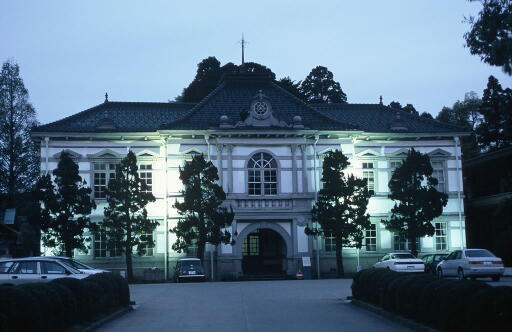 /guide/gazo512/gazo20010000/kencho-ishibiki0000.jpg 石川県庁 石引分室 の写真(89) 2001年00月00日