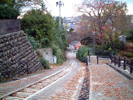 /guide/gazo512/gazo20011118/kogi-saka060.jpg 子来坂 の写真(83) 2001年11月18日