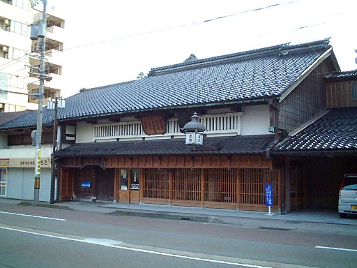 /guide/gazo512/gazo20011123/owaricho263.jpg 尾張町周辺 の写真(84) 2001年11月23日