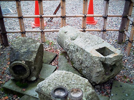/guide/gazo512/gazo20011208/oyama-jinja-b137.jpg 尾山神社(本殿など) の写真(87) 2001年12月08日