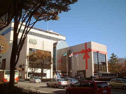 /guide/gazo512/gazo20031123/kohrinbo6956.jpg 香林坊 の写真(86) 2003年11月23日