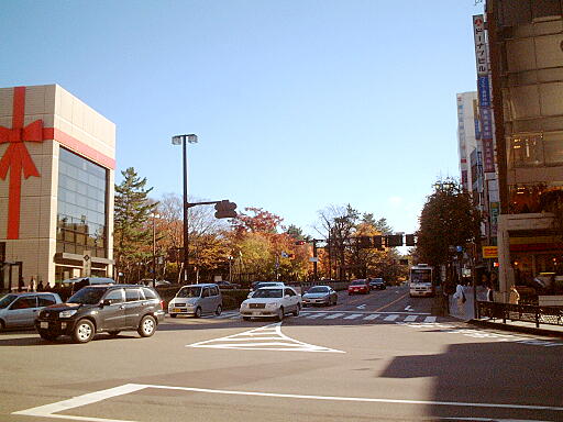 /guide/gazo512/gazo20031123/kohrinbo6962.jpg 香林坊 の写真(87) 2003年11月23日
