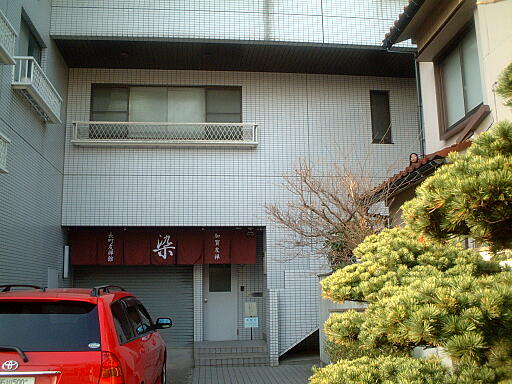 長町友禅館 の写真(81) 2004年04月11日