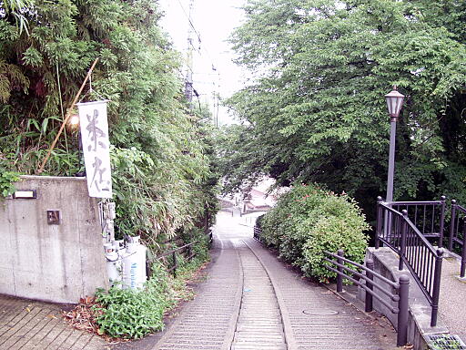 /guide/gazo512/gazo20040626/kogi-saka0260.jpg 子来坂 の写真(80) 2004年06月26日