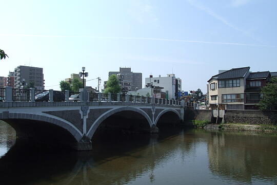 浅野川大橋 の写真(81) 2009年08月18日