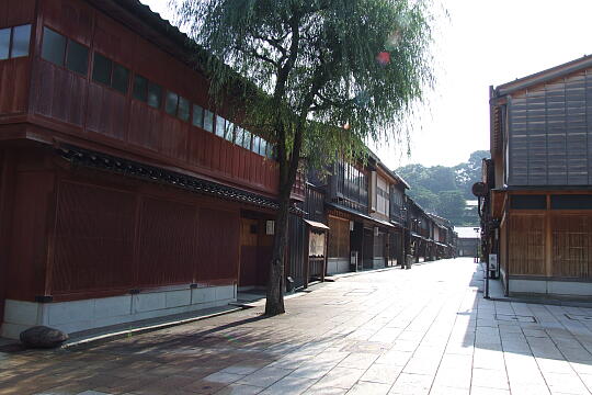 /guide/gazo540/gazo20090818/higashi-chayaDSCF7777.JPG ひがし茶屋街 の写真(80) 2009年08月18日