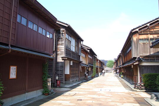 /guide/gazo540/gazo20090818/higashi-chayaDSCF7813.JPG ひがし茶屋街 の写真(85) 2009年08月18日