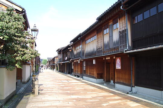 /guide/gazo540/gazo20090818/higashi-chayaDSCF7816.JPG ひがし茶屋街 の写真(86) 2009年08月18日