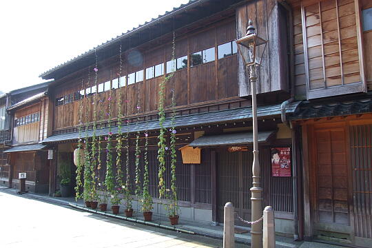 懐華楼 の写真(80) 2009年08月18日