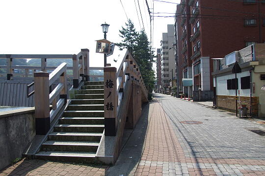鏡花の道 の写真(80) 2009年08月18日
