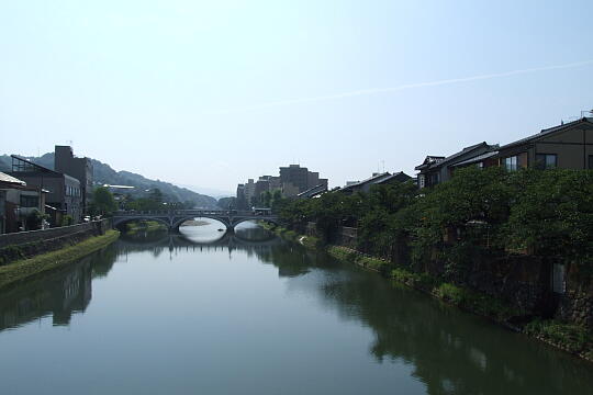 /guide/gazo540/gazo20090818/nakanohashiDSCF8103.JPG 中の橋 の写真(83) 2009年08月18日