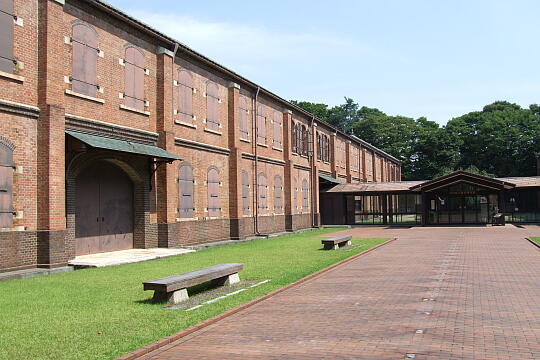 県立歴史博物館 の写真(83) 2009年08月18日