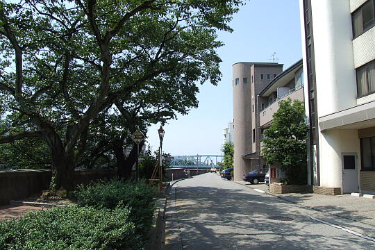 犀星のみち の写真(81) 2009年08月18日