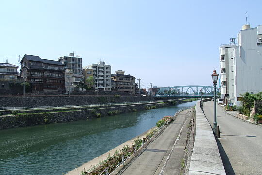 犀星のみち の写真(82) 2009年08月18日