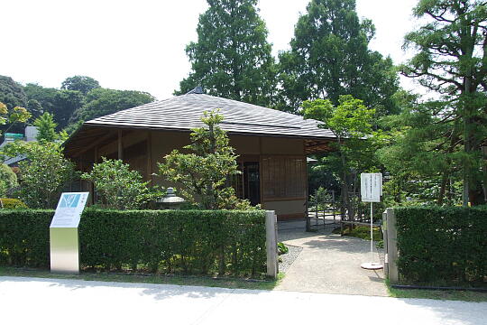 松涛庵 の写真(82) 2009年08月18日