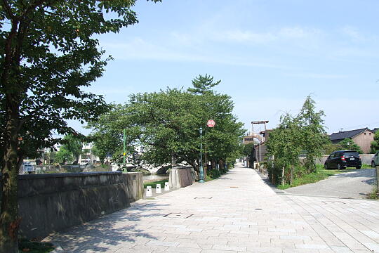 秋声の道 の写真(80) 2009年08月18日