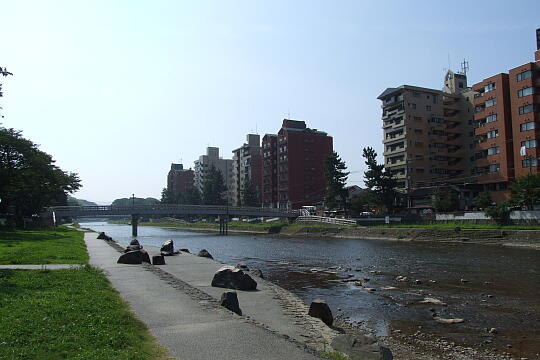 梅ノ橋 の写真(80) 2009年08月18日