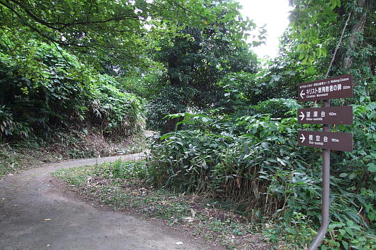 /guide/gazo540/gazo20090921/christian-hiDSCF0255.JPG 卯辰山 長崎キリシタン殉教者碑 の写真(82) 2009年09月21日