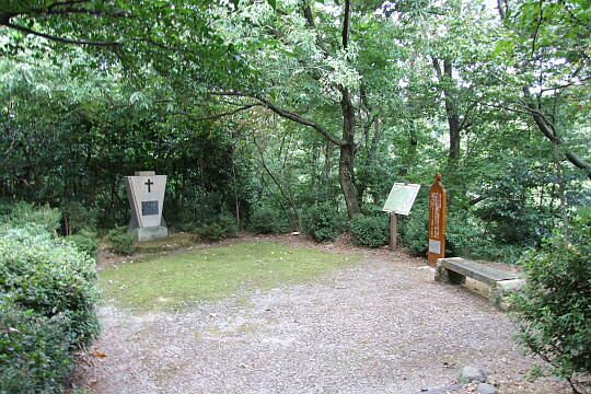 /guide/gazo540/gazo20090921/christian-hiDSCF0262.JPG 卯辰山 長崎キリシタン殉教者碑 の写真(84) 2009年09月21日