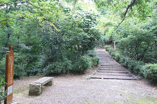 /guide/gazo540/gazo20090921/christian-hiDSCF0273.JPG 卯辰山 長崎キリシタン殉教者碑 の写真(86) 2009年09月21日
