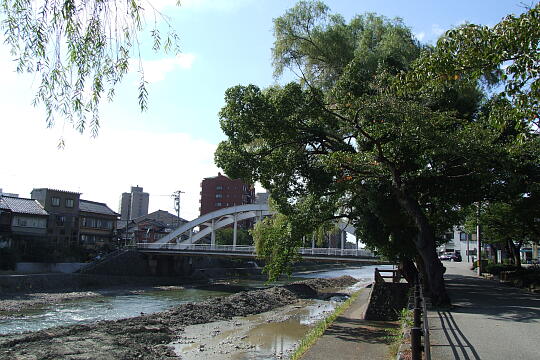 天神橋 の写真(81) 2009年09月21日