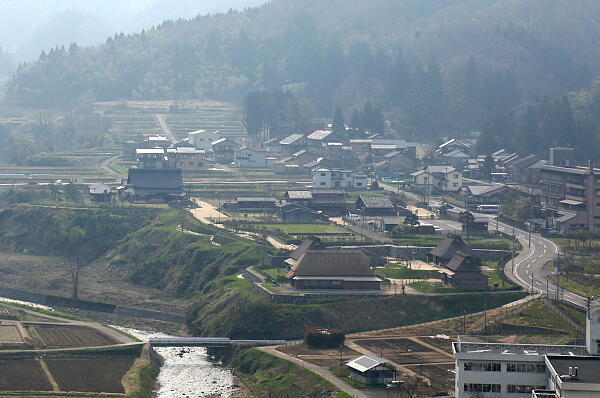 金沢湯涌江戸村 の写真(31) 2013年04月17日