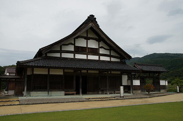 金沢湯涌江戸村 の写真(22) 2013年09月01日