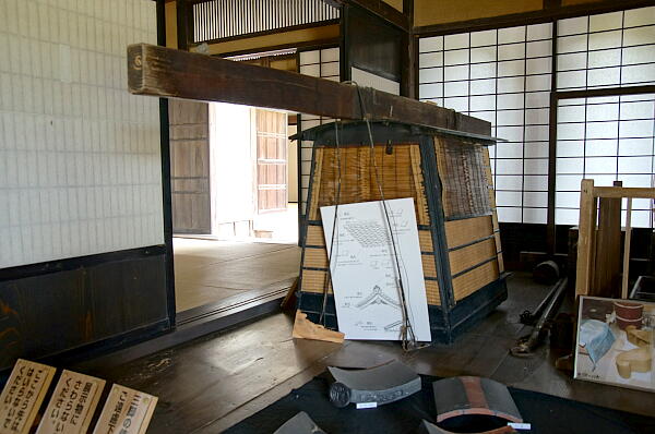 金沢湯涌江戸村 の写真(23) 2013年09月01日