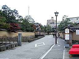 ふらっとバス　長町ルート