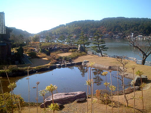 /pref-fukui/awara/g021117/rennyo-kinenkan039.jpg 蓮如上人記念館 の写真(93) 2002年11月17日