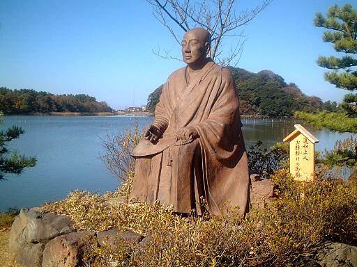 /pref-fukui/awara/g021117/rennyo-kinenkan050.jpg 蓮如上人記念館 の写真(94) 2002年11月17日