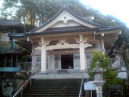 真宗大谷派（東本願寺）吉崎別院 の写真(95) 2002年12月01日