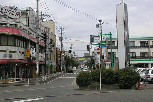 /pref-fukui/awara/g060817/awaraonsen-ekimaeP8174511.JPG 芦原温泉駅前 の写真(81) 2006年08月17日