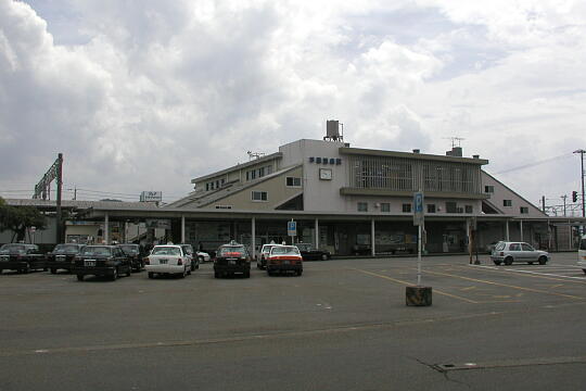 /pref-fukui/awara/g060817/awaraonsen-stnP8174504.JPG JR芦原温泉駅 の写真(81) 2006年08月17日