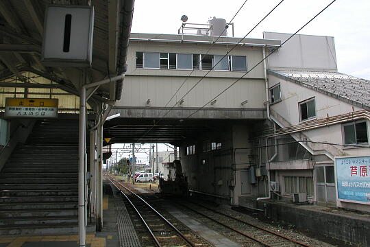 /pref-fukui/awara/g060817/awaraonsen-stnP8174521.JPG JR芦原温泉駅 の写真(84) 2006年08月17日