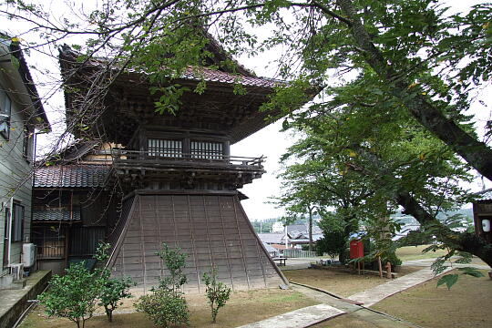 真宗大谷派（東本願寺）吉崎別院 の写真(85) 2008年09月14日