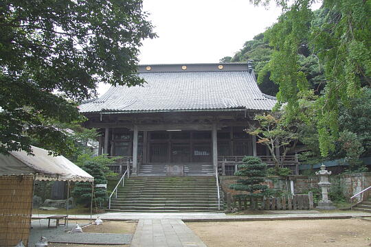 真宗本願寺派（西本願寺）吉崎別院 の写真(83) 2008年09月14日