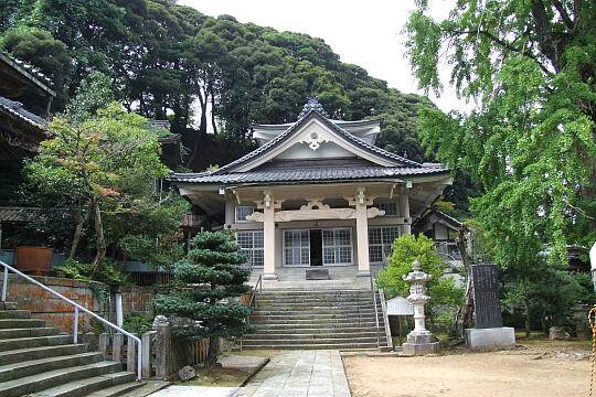 真宗本願寺派（西本願寺）吉崎別院 の写真(85) 2008年09月14日