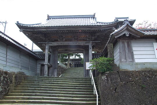 真宗本願寺派（西本願寺）吉崎別院 の写真(86) 2008年09月14日