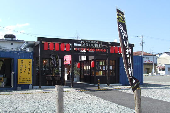 /pref-fukui/awara/g081013/yukemuri-yokochoDSCF3689.JPG ゆけむり横町 の写真(81) 2008年10月13日