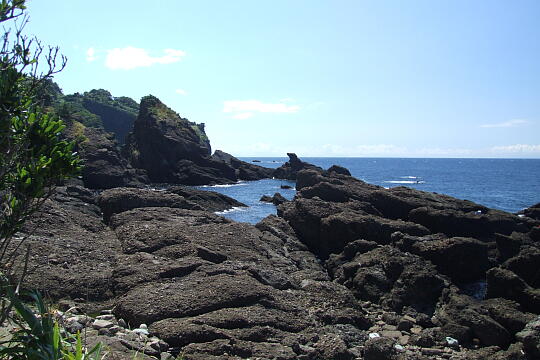 /pref-fukui/echizentown/g060903/zenigahama-bDSCF0594.JPG 銭ヶ浜(2) の写真(82) 2006年09月03日