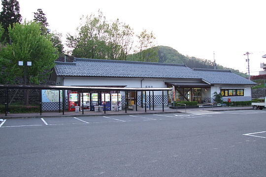 /pref-fukui/echizentown/g070503/me-nyugaokaDSCF5969.JPG 道の駅 パークイン丹生ヶ丘 の写真(82) 2007年05月03日