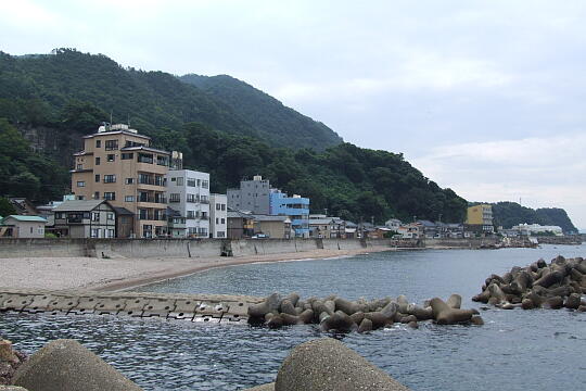 /pref-fukui/echizentown/g070902/kuriyaDSCF8588.JPG 厨(くりや) の写真(82) 2007年09月02日