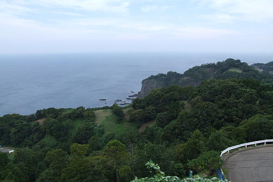 /pref-fukui/echizentown/g070902/tenbodaiDSCF8618.JPG 越前岬展望台 の写真(82) 2007年09月02日