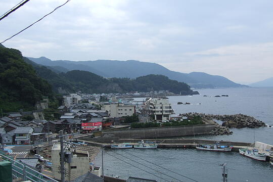/pref-fukui/echizentown/g070902/umeuraDSCF8606.JPG 梅浦 の写真(81) 2007年09月02日