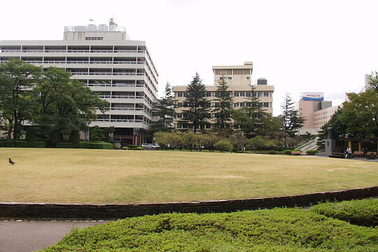 /pref-fukui/fukui/g051023/chuo-koenPA235398.JPG 福井市中央公園 の写真(82) 2005年10月23日