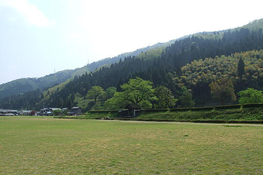 /pref-fukui/fukui/g070503/ichijodani-eDSCF5813.JPG 一乗谷朝倉遺跡(3) の写真(81) 2007年05月03日