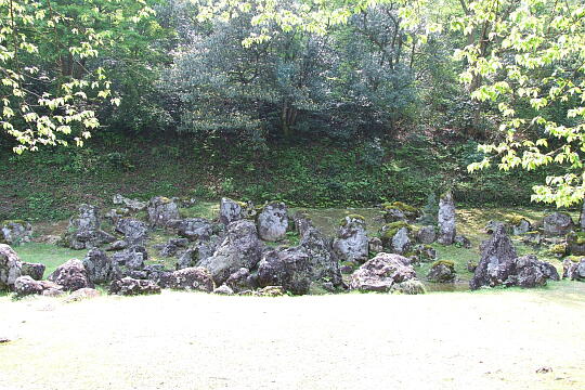 /pref-fukui/fukui/g070503/ichijodani-fDSCF5832.JPG 一乗谷朝倉遺跡(4) の写真(82) 2007年05月03日