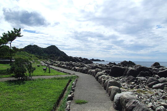 /pref-fukui/fukuikaigan/g070916/ayukawa-enchiDSCF0232.JPG 鮎川園地・キャンプ場 の写真(81) 2007年09月16日