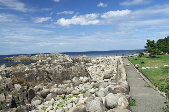 /pref-fukui/fukuikaigan/g070916/ayukawa-enchiDSCF0240.JPG 鮎川園地・キャンプ場 の写真(82) 2007年09月16日